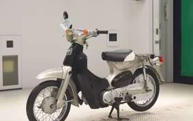 HONDA LITTLE CUB AA01