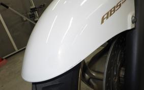 HONDA SILVER WING 600 A 2008 PF01