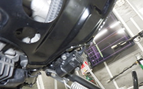 YAMAHA SR400 Gen.5 2019 RH16J