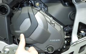 DUCATI DESSERT X 2022