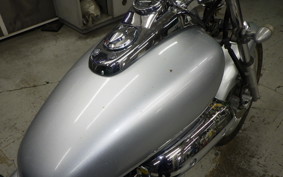 HONDA MAGNA 50 2020 AC13