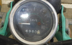 HONDA DAX 50 ST50