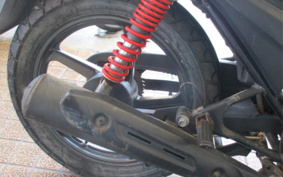 HONDA CBF125 PCJ7