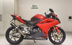 HONDA CBR250RR 2021 MC51