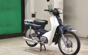 HONDA C100 SUPER CUB HA06