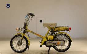 HONDA ROAD PAL NC50