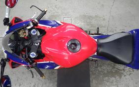 HONDA CBR600RR GEN 3 2007 PC40