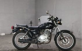 SUZUKI ST250 NJ4AA