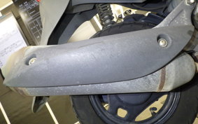 SUZUKI ADDRESS V125 S CF4MA