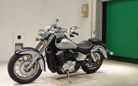 HONDA SHADOW 400 2003 NC34