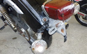 YAMAHA DRAGSTAR 250 VG02J