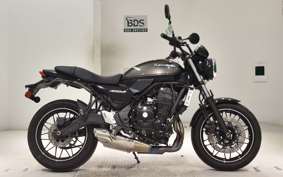 KAWASAKI Z650 RS 2018 ER650R