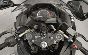 KAWASAKI NINJA 250 EX250L