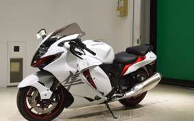 SUZUKI HAYABUSA Gen.3 2021 EJ11A