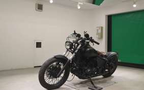 YAMAHA DRAGSTAR 400 1996 4TR