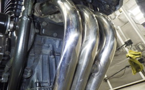 KAWASAKI BALIUS 250 Gen.2 1991 ZR250B