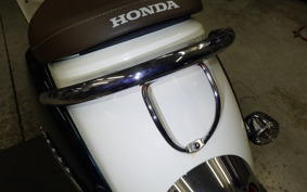 HONDA GIORNO 3 1985 AF77