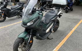 HONDA X-ADV 750 2022 RC95