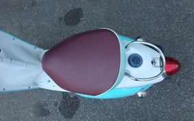 YAMAHA  VINO DX SA59J