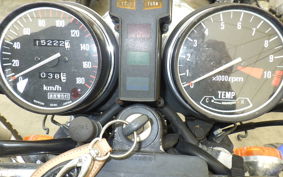 HONDA GL 500 WING 1981 GL500