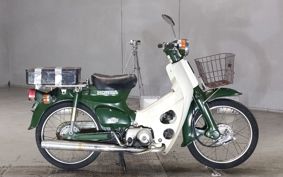 HONDA SUPER CUB50 C50