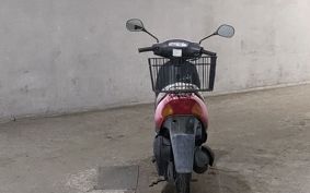 SUZUKI LETS2 CA1PA