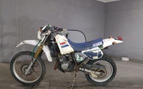 KAWASAKI KMX125 MX125A
