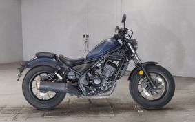 HONDA REBEL MC49