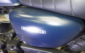 HONDA GB350 2024 NC59