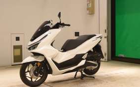 HONDA PCX125 2014 JK05