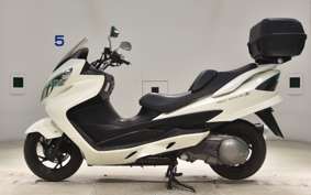 SUZUKI SKYWAVE 250 (Burgman 250) S Gen.3 CJ44A