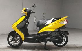 YAMAHA CYGNUS 125 X SE44J