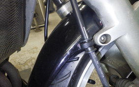 KAWASAKI BALIUS 250 2008 ZR250A