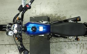 SUZUKI GRASS TRACKER Bigboy 2020 NJ4BA