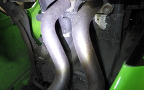 KAWASAKI NINJA 400 2020 EX400G