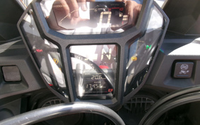 HONDA CFR1000 AfricaTwin 2016 SD04