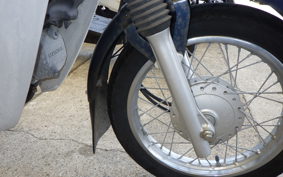 HONDA C110 SUPER CUB JA10
