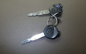 YAMAHA VINO 50 Gen.4 2017 AY02