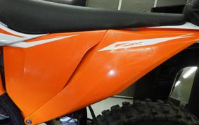 KTM 250 EXC