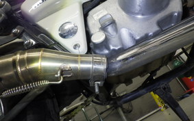 HONDA MAGNA 50 2014 AC13