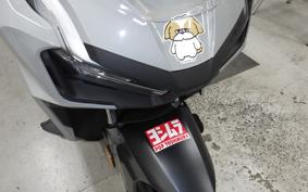 HONDA ADV160 1984 KF54