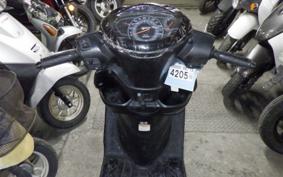 SUZUKI ADDRESS V125 DT11A