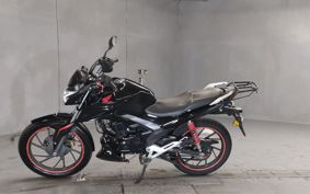 HONDA CBF125R PJJK