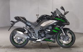 KAWASAKI NINJA 1000SX 2020 ZXT02K