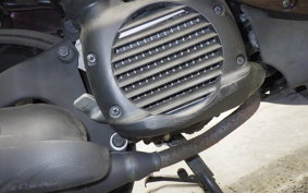 YAMAHA VINO 50 1998 SA59J