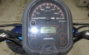 HONDA ﾀﾞﾝｸ 1994 AF74