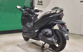 HONDA FORZA 250 MF13