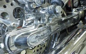 HARLEY FXDL 1580 2011