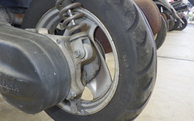 YAMAHA JOG Gen.4 SA16J