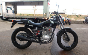 HONDA FTR223 MC34